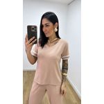 Conjunto Nívea Nude