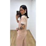 Conjunto Nívea Nude