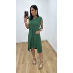 Vestido Maya Verde