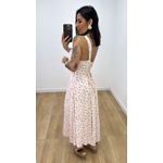 Vestido Rosana Off