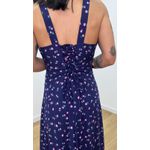 Vestido Rosana Azul