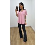 Camisa Emma Rose