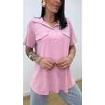 Camisa Emma Rose