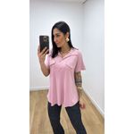 Camisa Emma Rose
