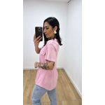Camisa Emma Rose