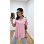 Camisa Emma Rose