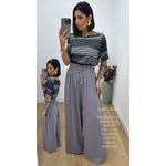 Blusa Sandra Estampa 2