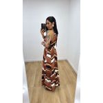 Vestido Veneza Estampa 1