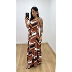 Vestido Veneza Estampa 1