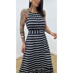 Vestido Veneza Estampa 2