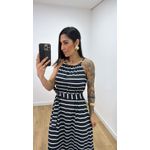 Vestido Veneza Estampa 2