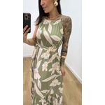 Vestido Veneza Estampa 3