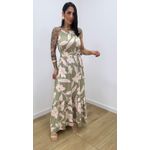 Vestido Veneza Estampa 3