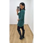 Blusa Joana Verde