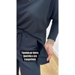 Conjunto Andressa Preto
