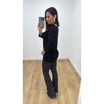 Blusa Marcia Preta