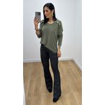 Blusa Marcia Verde