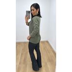 Blusa Marcia Verde