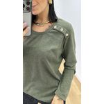 Blusa Marcia Verde