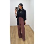 Calça Paloma Marrom