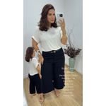 Calça Frida Preta