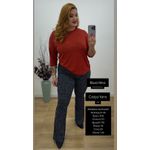 Blusa Nina Preta
