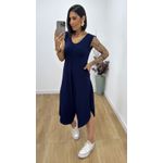Macacão Alemanha Azul