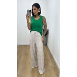 Calça Paloma Mescla