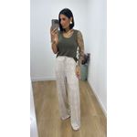 Calça Paloma Mescla