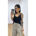 Regata Dóra Preta