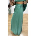 Saia Carmel Verde Menta