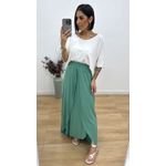 Saia Carmel Verde Menta