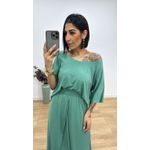 Saia Carmel Verde Menta