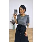 Saia Marieta Preta