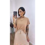 Tshirt Antonela Nude