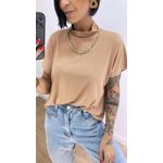Tshirt Antonela Nude