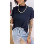 Tshirt Antonela Preta