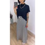 Tshirt Antonela Preta