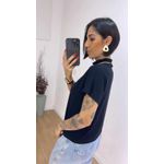 Tshirt Antonela Preta