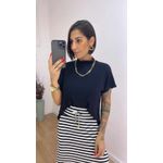 Tshirt Antonela Preta