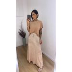 Tshirt Antonela Nude
