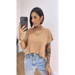 Tshirt Antonela Nude