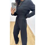 Conjunto Paula Preto