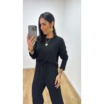 Conjunto Paula Preto