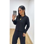 Conjunto Paula Preto