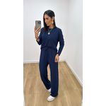Conjunto Paula Azul