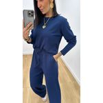 Conjunto Paula Azul