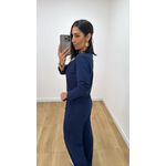 Conjunto Paula Azul