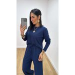 Conjunto Paula Azul