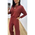 Conjunto Paula Telha